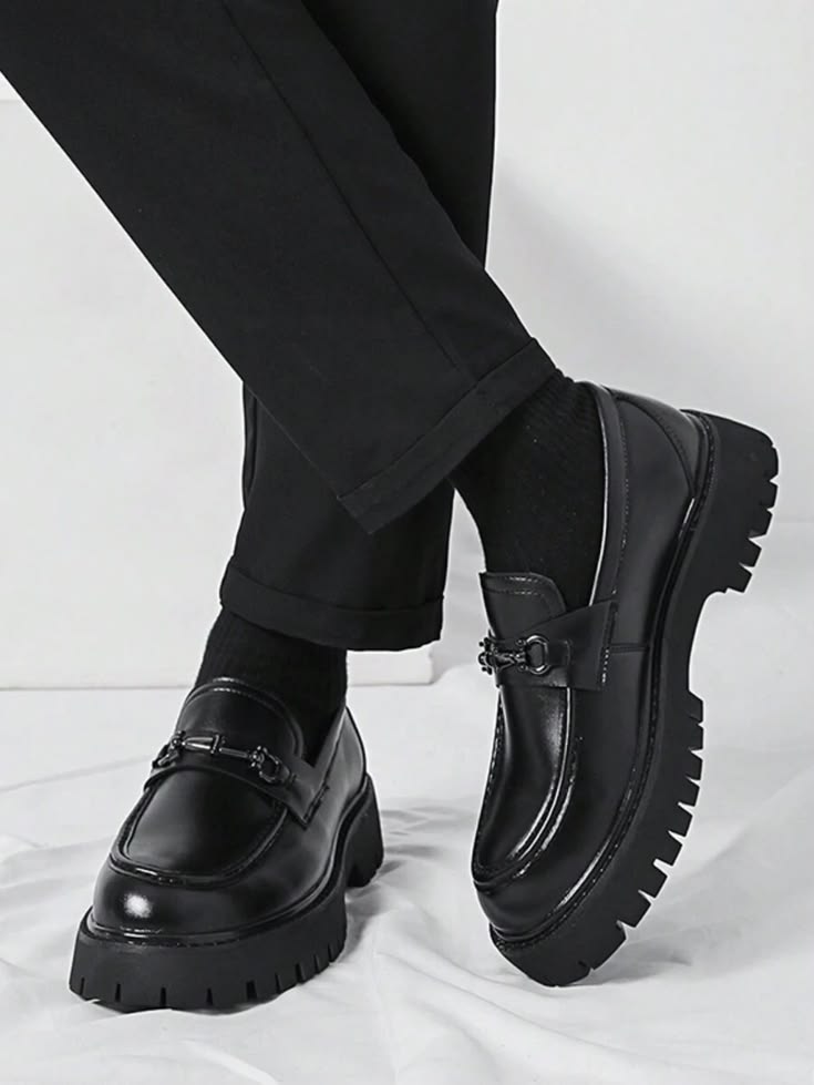 Milano Loafer