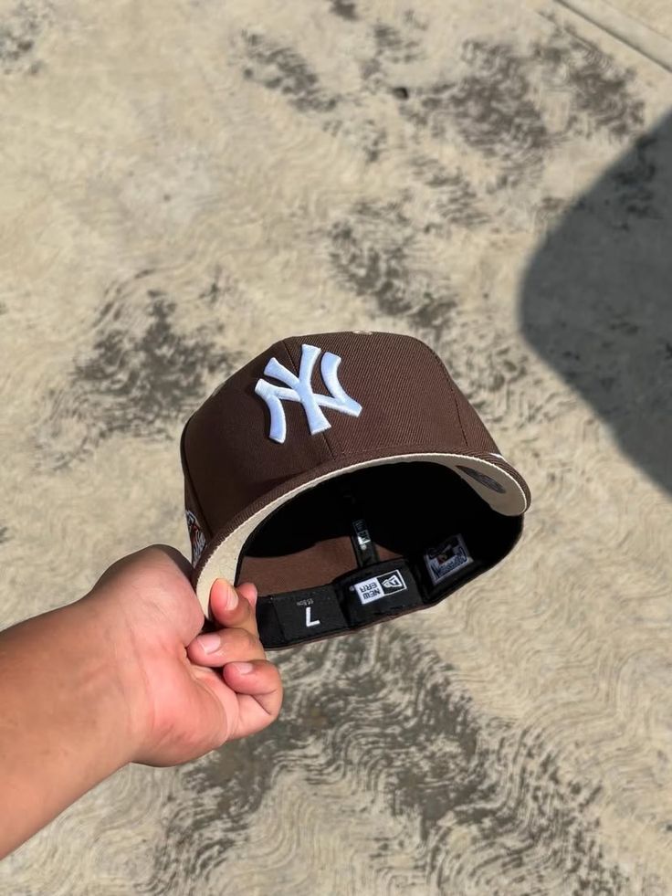 NY Cap